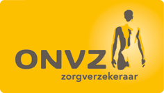 logo ONVZ Zorgverzekeraar